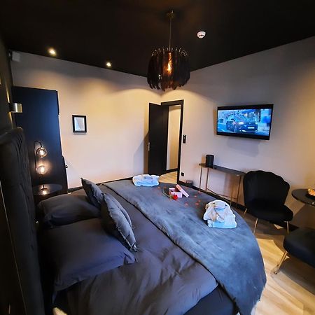 Hotel Mademoiselle Liège Eksteriør bilde