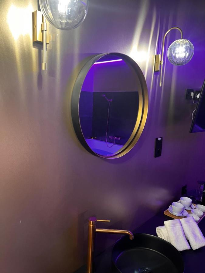 Hotel Mademoiselle Liège Eksteriør bilde