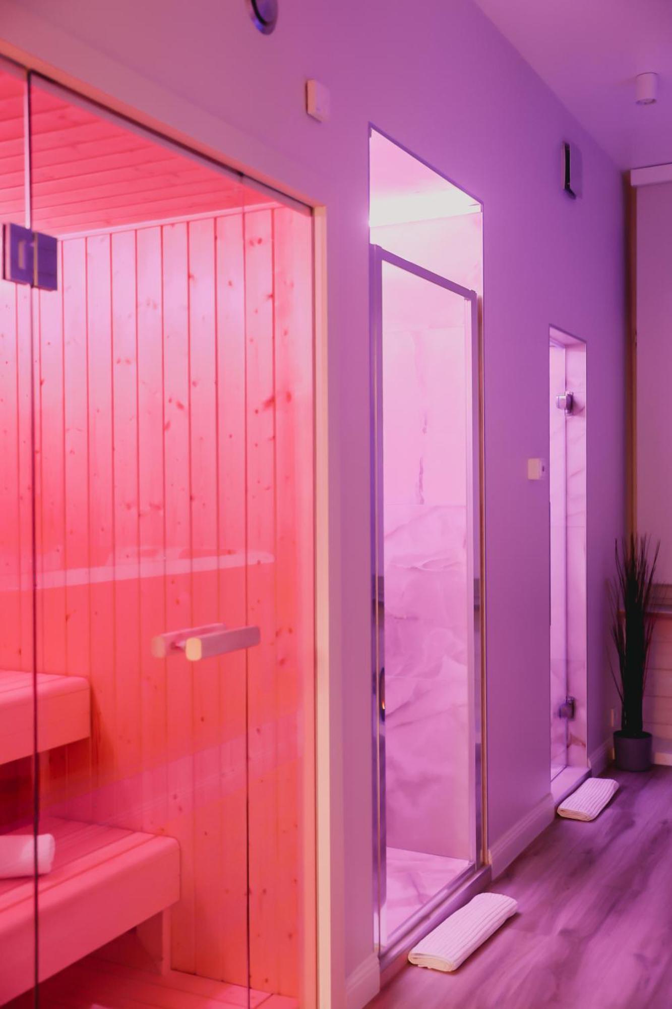 Hotel Mademoiselle Liège Eksteriør bilde