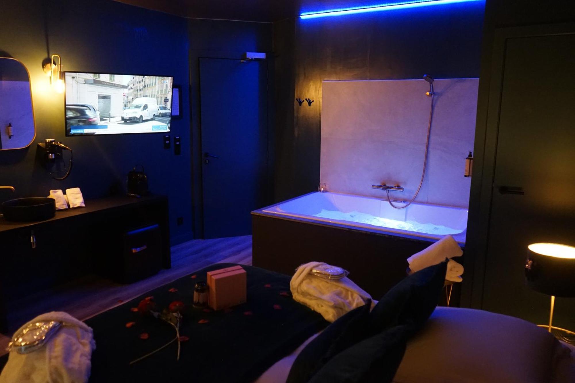 Hotel Mademoiselle Liège Eksteriør bilde