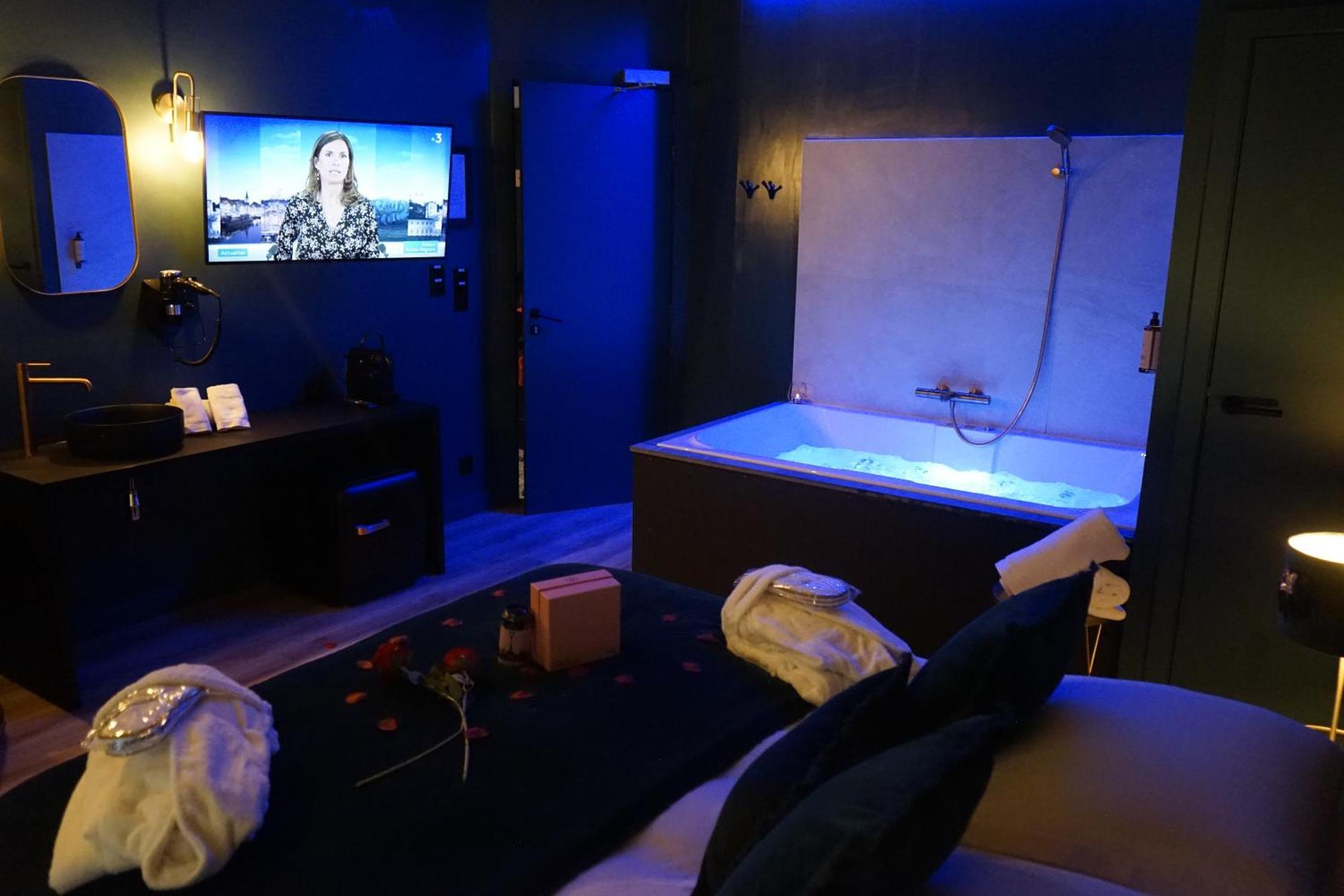 Hotel Mademoiselle Liège Eksteriør bilde