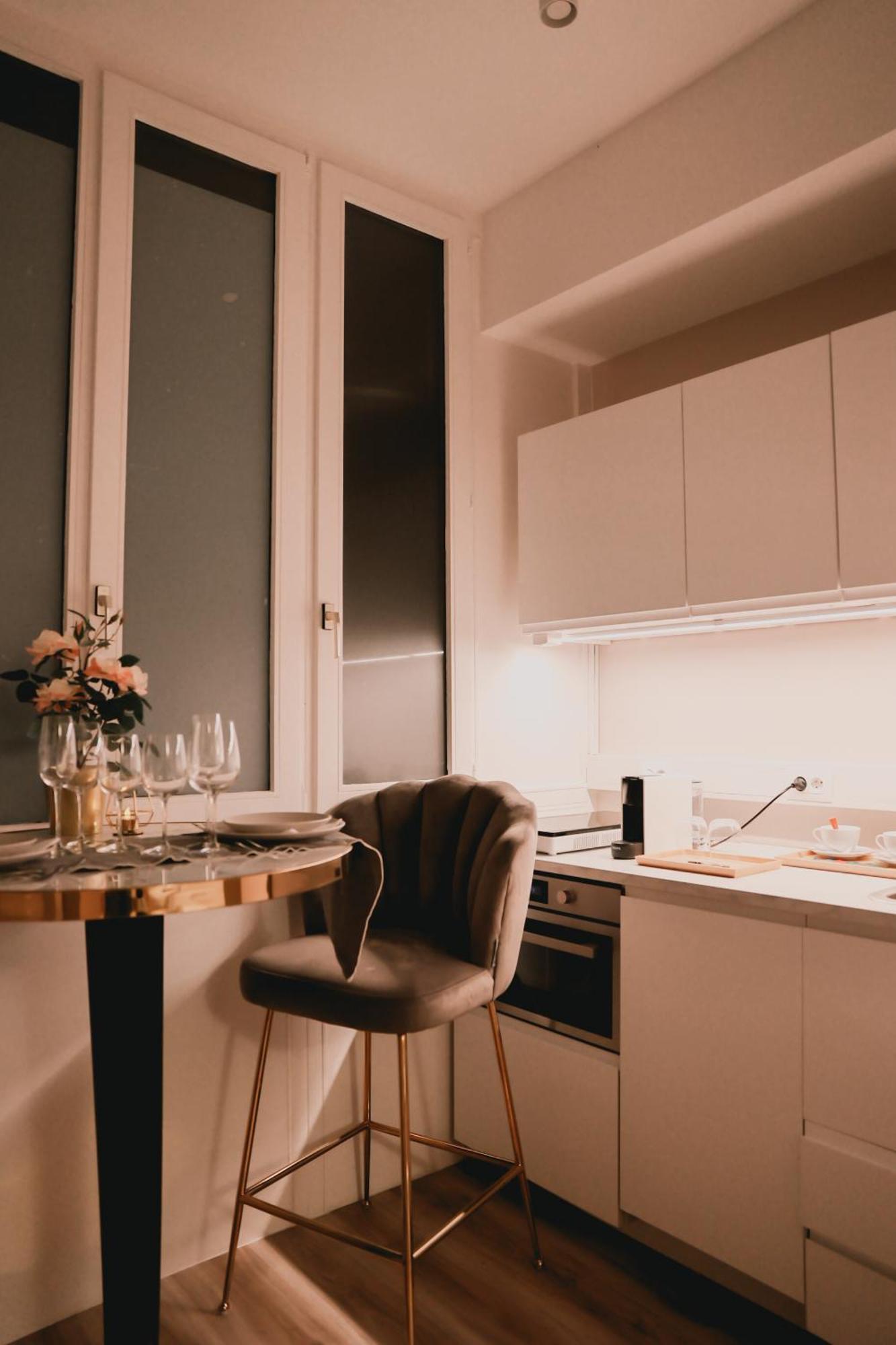 Hotel Mademoiselle Liège Eksteriør bilde