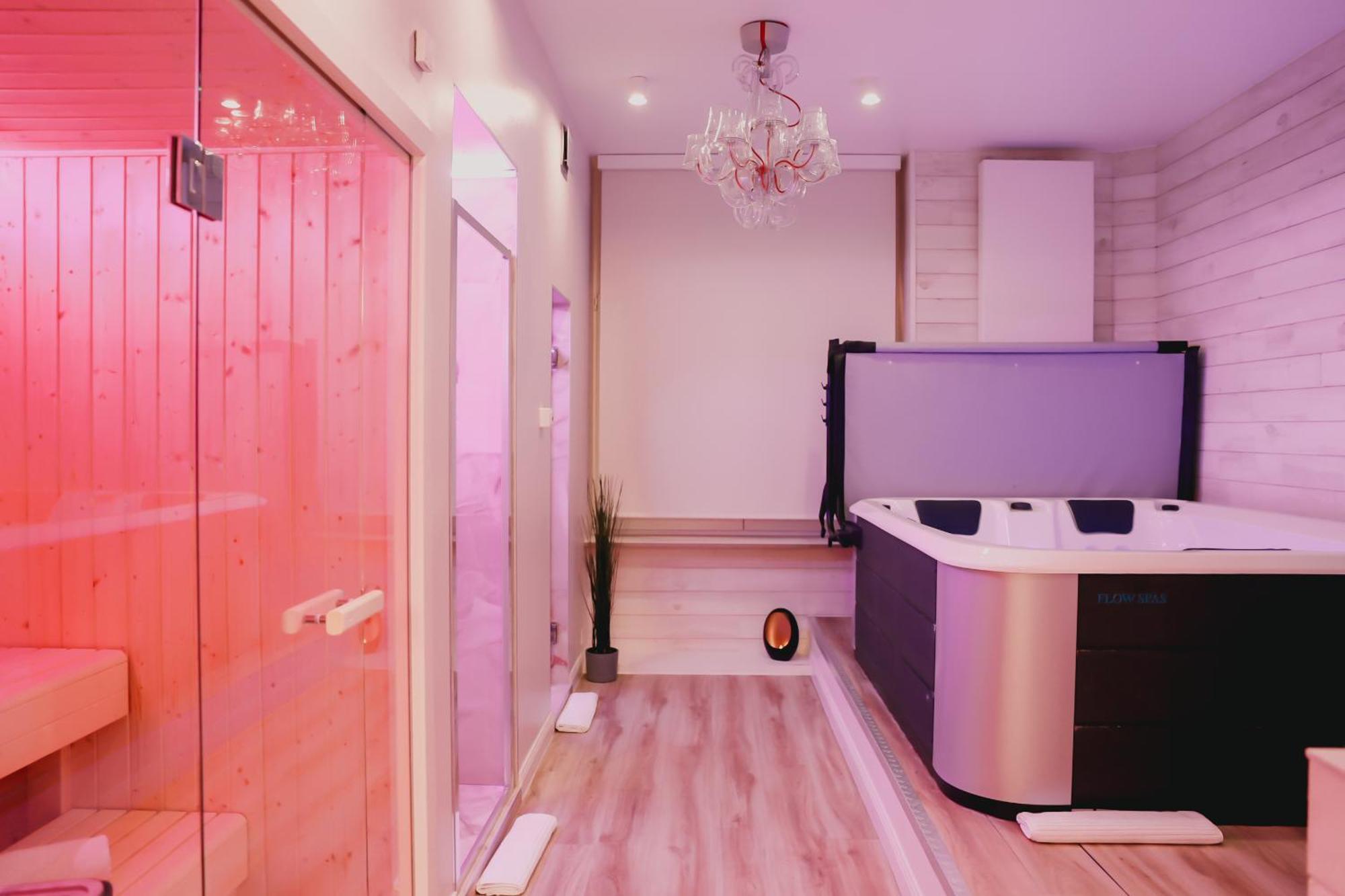 Hotel Mademoiselle Liège Eksteriør bilde