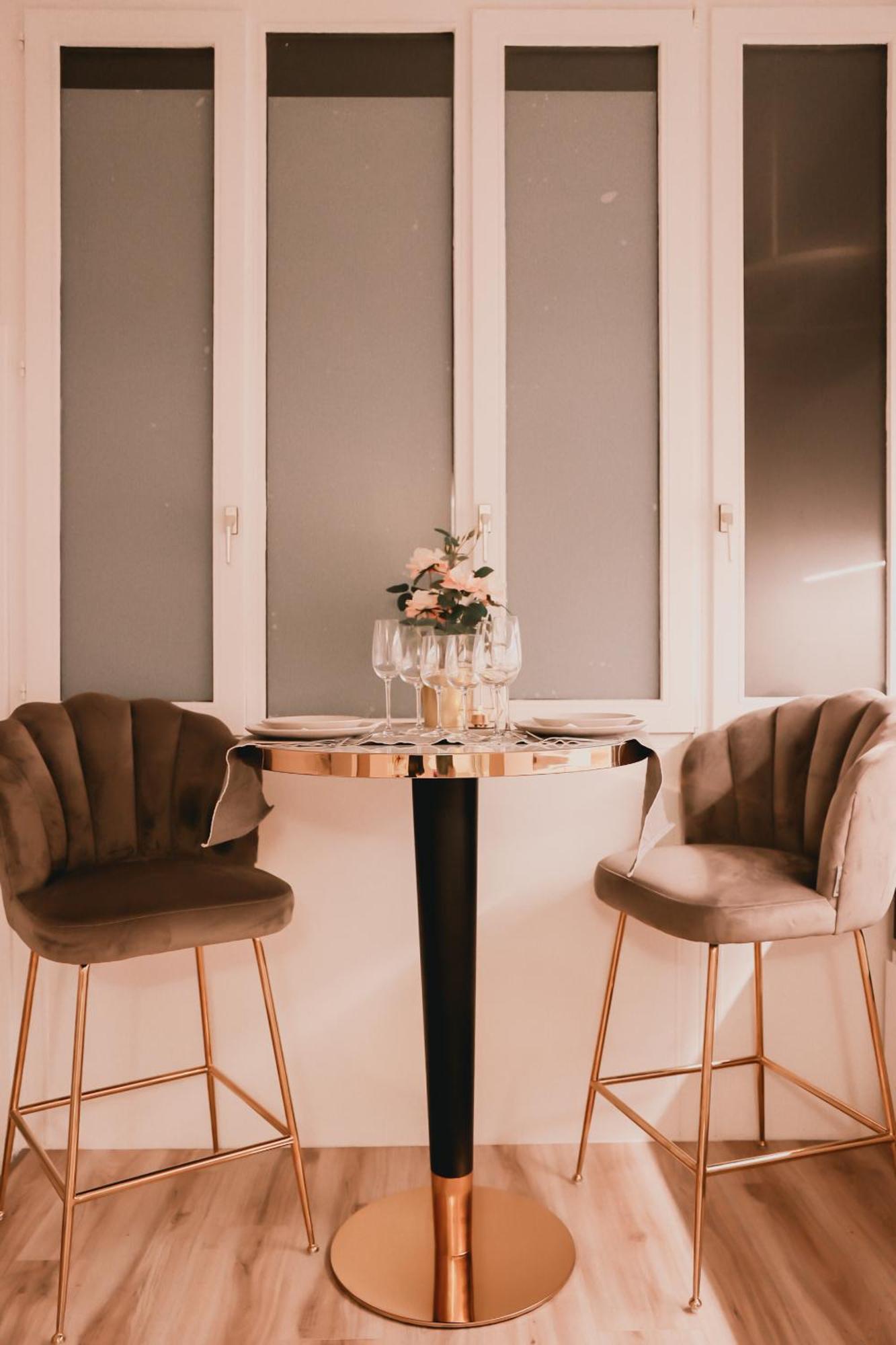 Hotel Mademoiselle Liège Eksteriør bilde