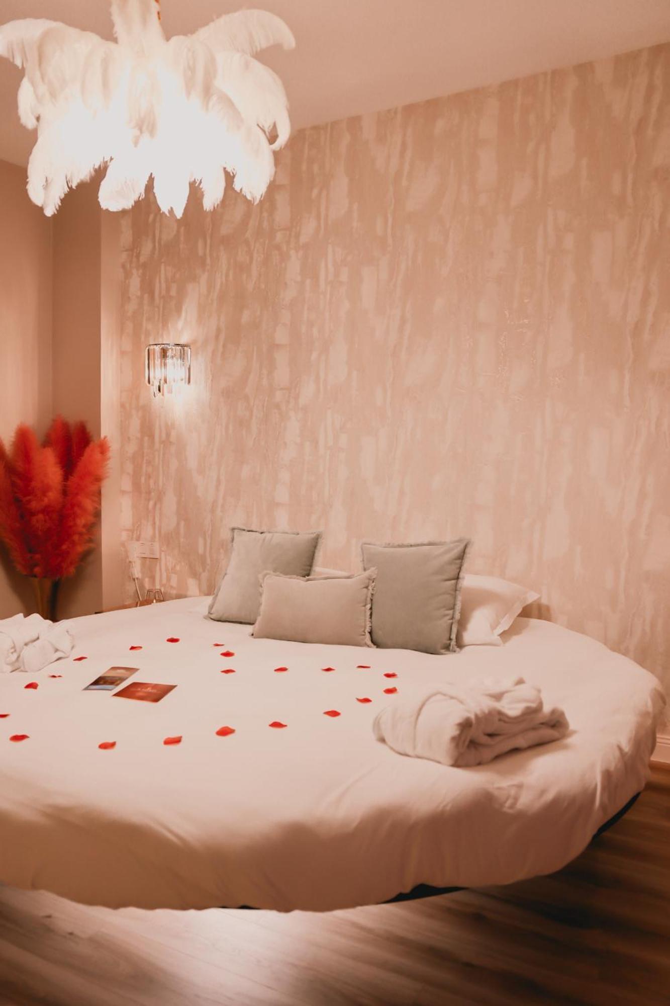 Hotel Mademoiselle Liège Eksteriør bilde