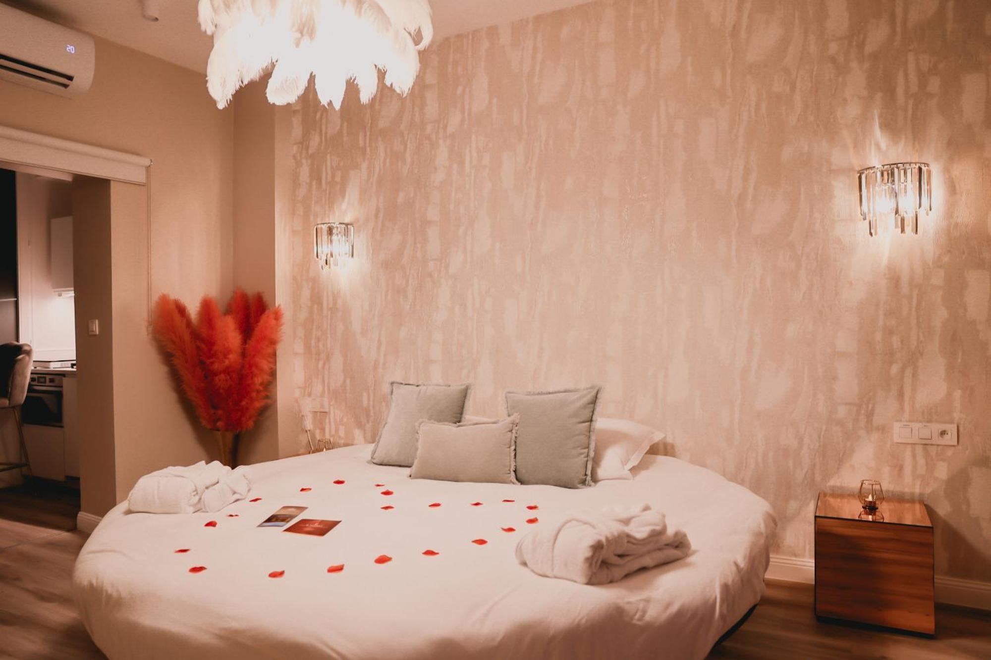 Hotel Mademoiselle Liège Eksteriør bilde