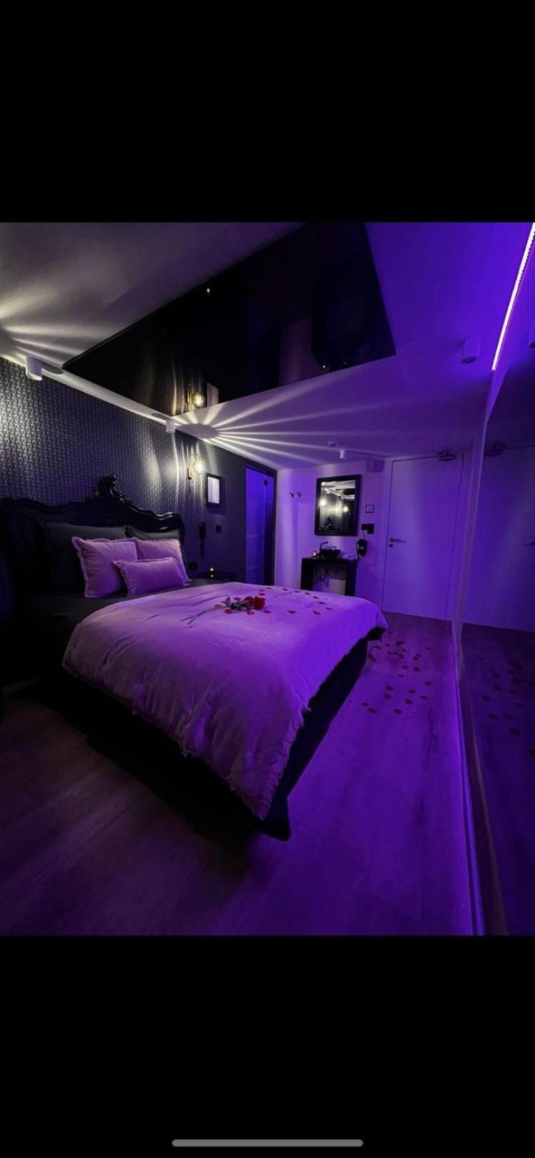 Hotel Mademoiselle Liège Eksteriør bilde
