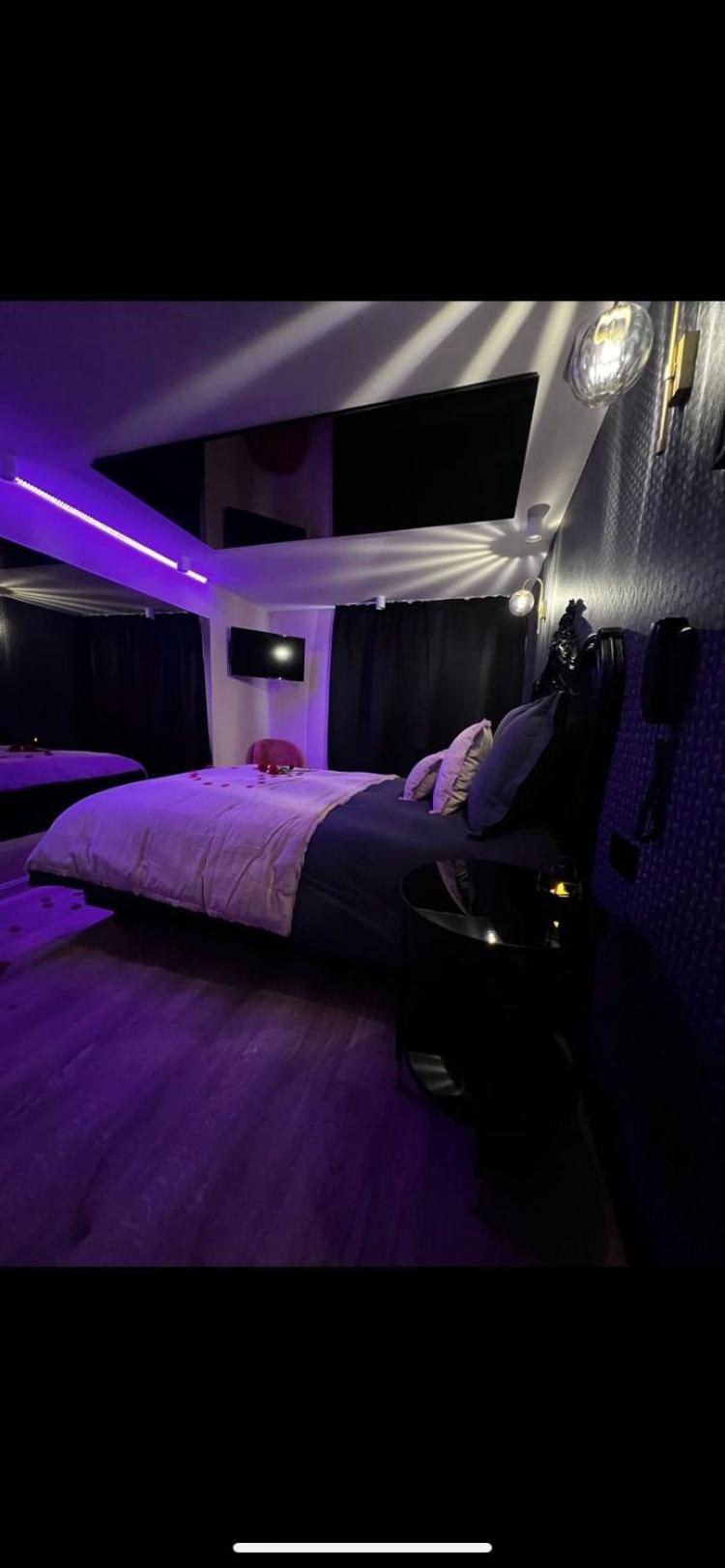 Hotel Mademoiselle Liège Eksteriør bilde