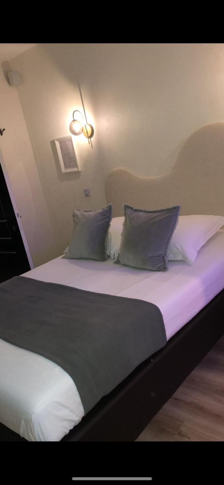 Hotel Mademoiselle Liège Eksteriør bilde