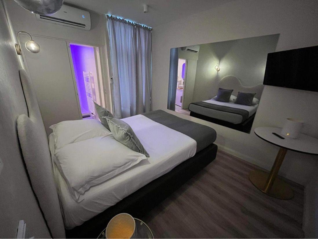 Hotel Mademoiselle Liège Eksteriør bilde